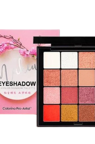 Eyeshadow Makeup Cheezshop