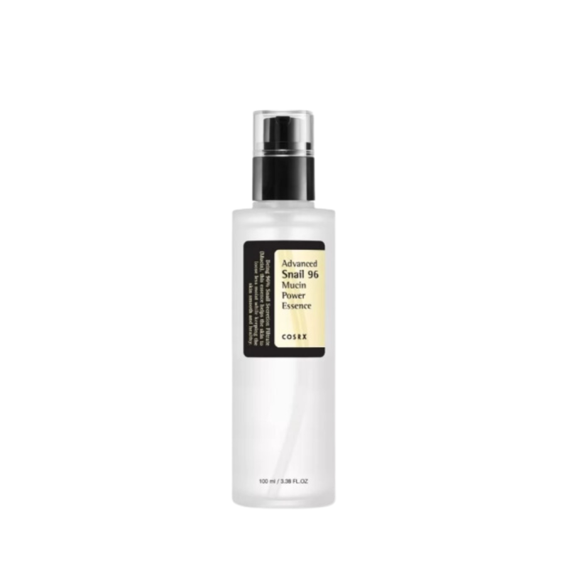 COSRX Advanced Snail 96 Mucin Power Essence cheezshop