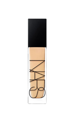 NARS Natural Radiant Longwear Foundation cheezshop