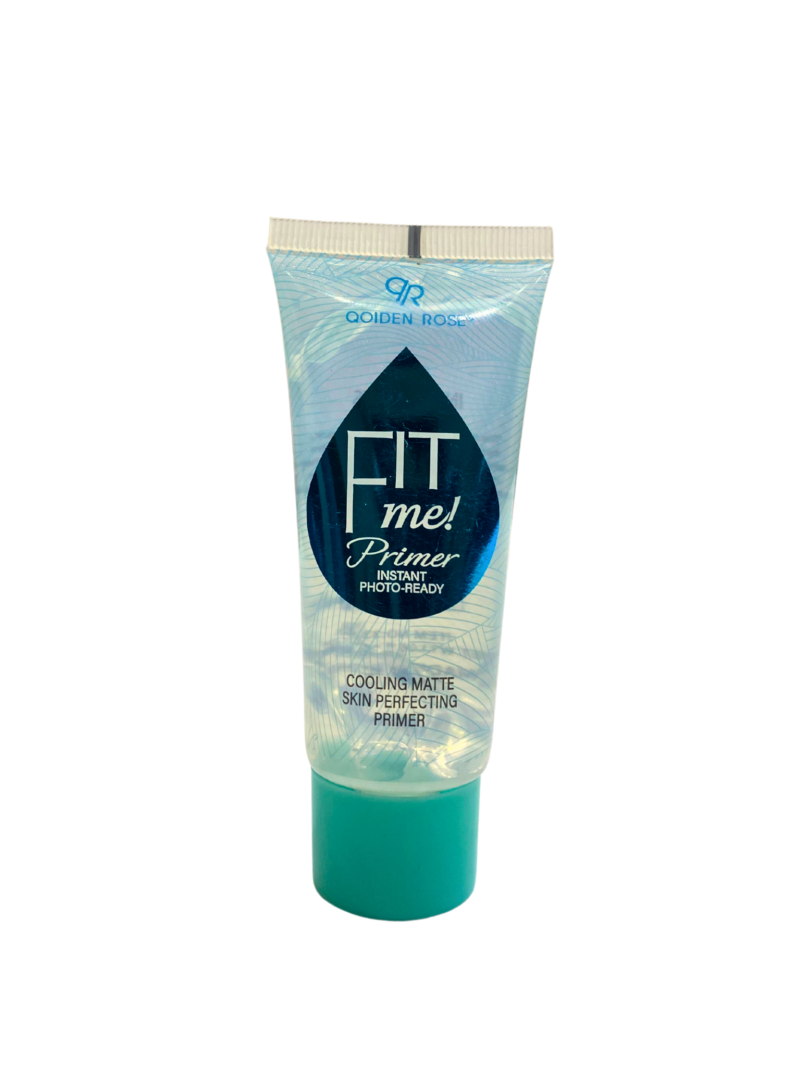 Fit Me Primer Cooling Matte Cheezshop